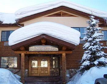 Steamboat Mountain Lodge 스팀 보트 스프링스 외부 사진