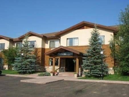 Steamboat Mountain Lodge 스팀 보트 스프링스 외부 사진