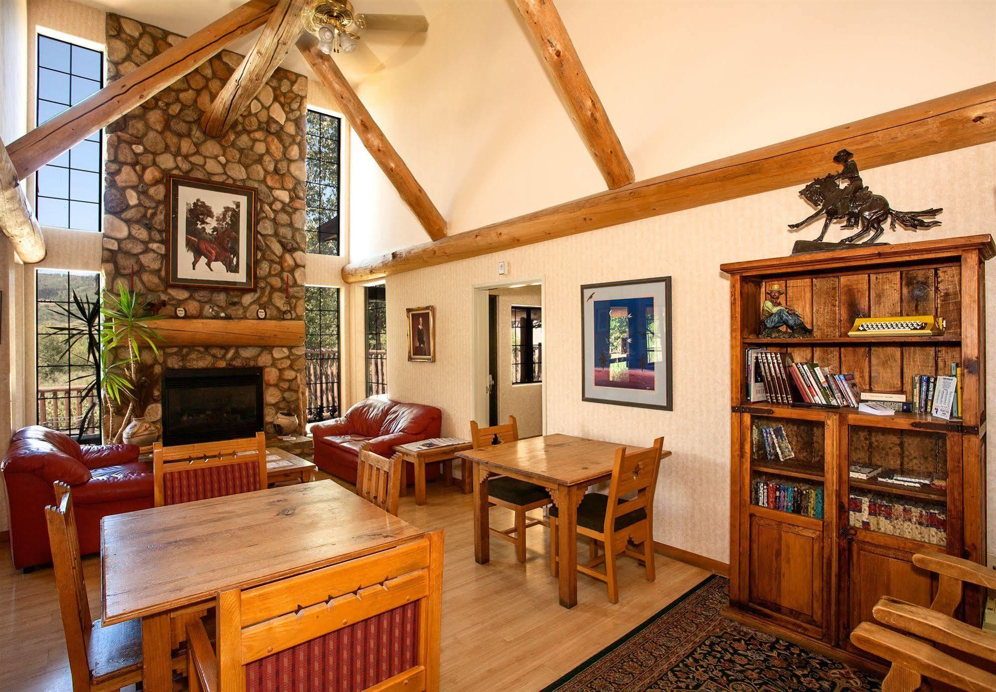 Steamboat Mountain Lodge 스팀 보트 스프링스 외부 사진