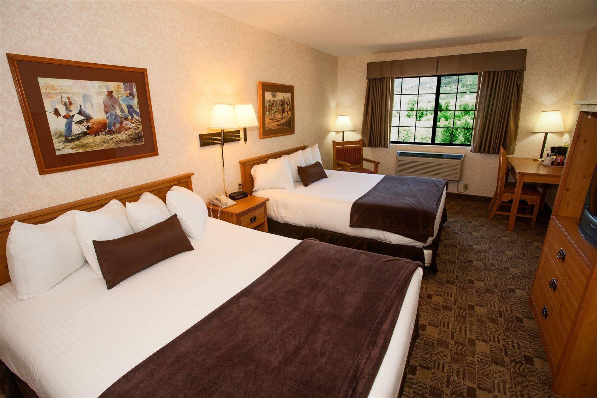 Steamboat Mountain Lodge 스팀 보트 스프링스 외부 사진