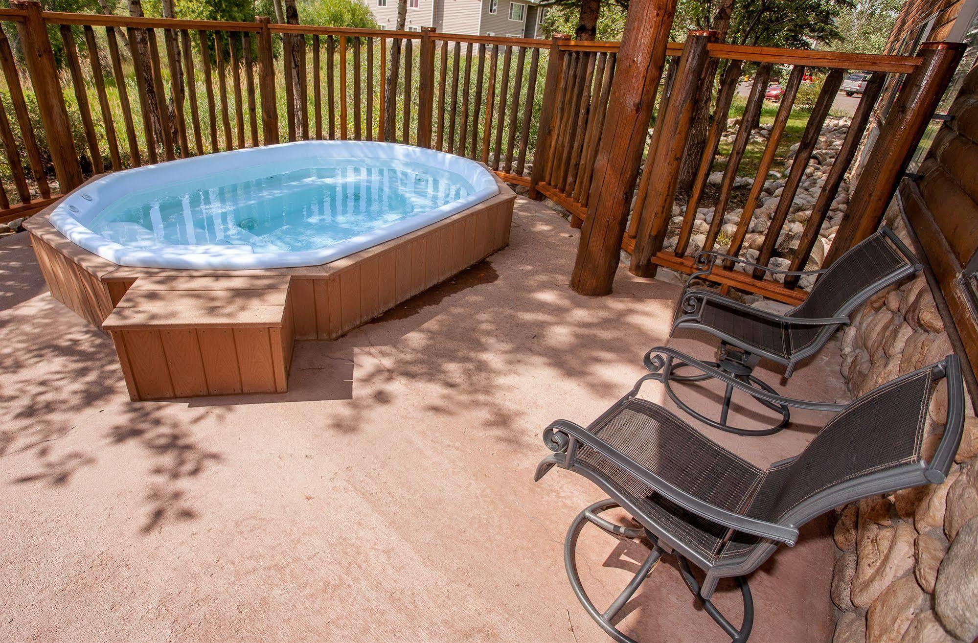 Steamboat Mountain Lodge 스팀 보트 스프링스 외부 사진