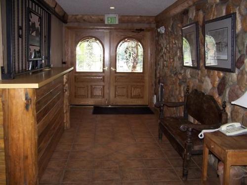 Steamboat Mountain Lodge 스팀 보트 스프링스 내부 사진