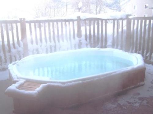 Steamboat Mountain Lodge 스팀 보트 스프링스 외부 사진